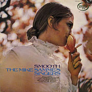 MIKE SAMMES SINGERS / Smooth